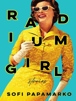 cover image of Radium Girl